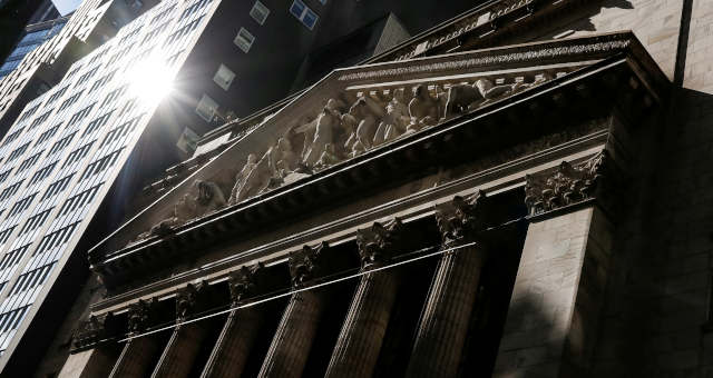 S&P 500 e Nasdaq fecham em mximas recordes antes de balanos de empresas de tecnologia